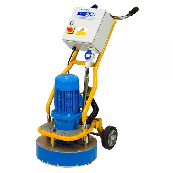 Floor grinding machine Hire Brent