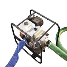 High pressure water pump Hire Brent