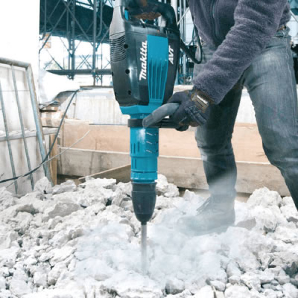 Hydraulic breaker hammer Hire Brent