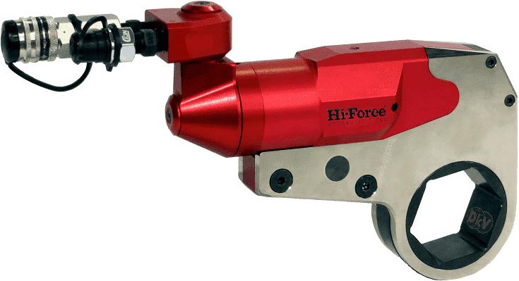 Hydraulic torque wrench Hire Brent