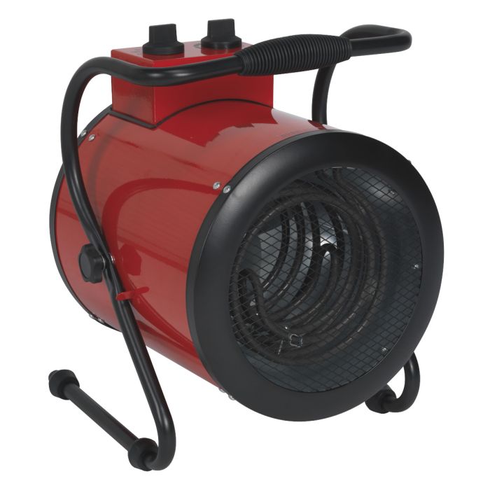 Industrial electric heater Hire Brent