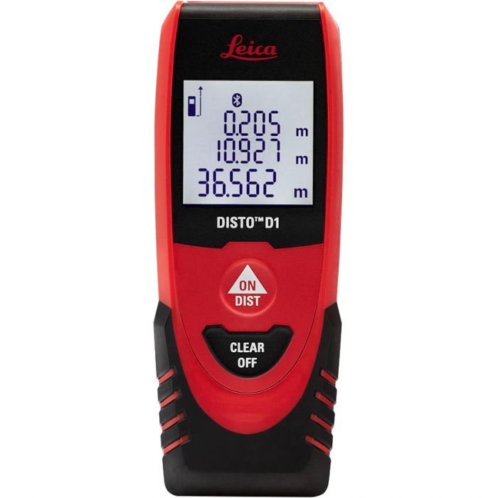 Laser distance meter Hire Brent