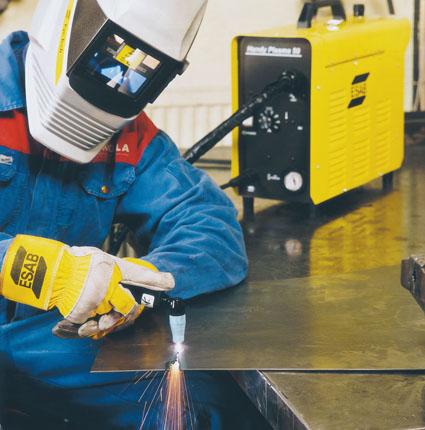 Plasma cutter Hire Brent