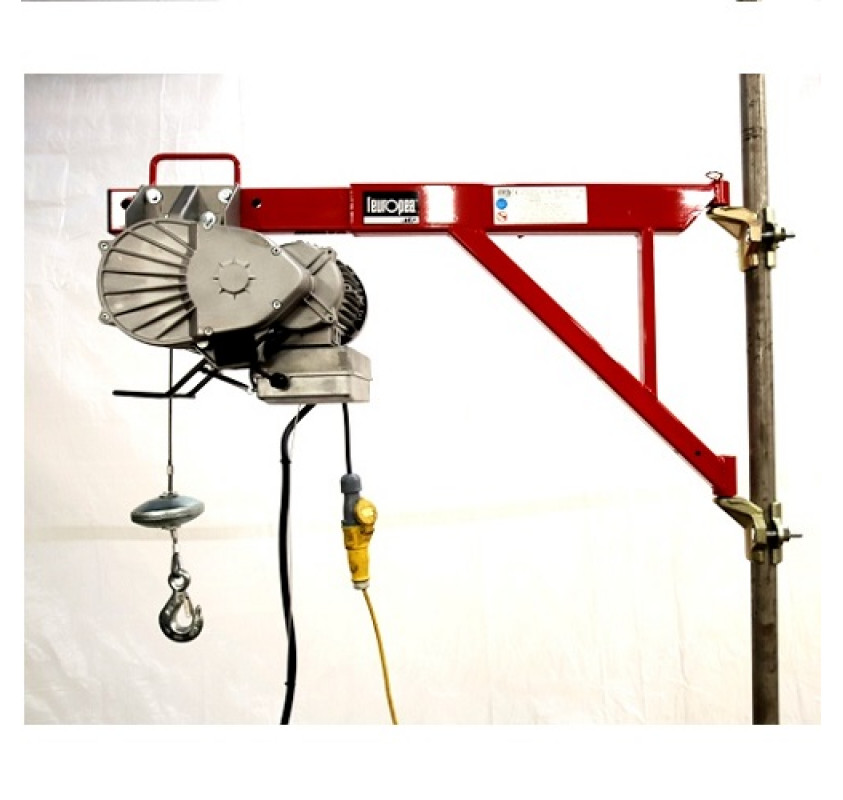 Scaffold hoist Hire Brent