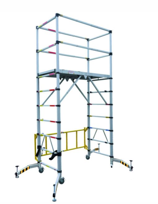 Scaffold tower Hire Brent