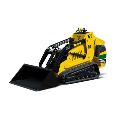 Skid steer loader Hire Brent