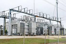 Substation transformer Hire Brent