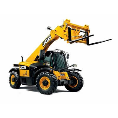 Telehandler Hire Brent