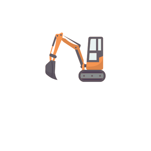 Mini Digger Hire Brent